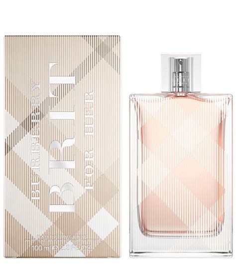 Burberry Brit Woman Woda Toaletowa 100ml Tester 